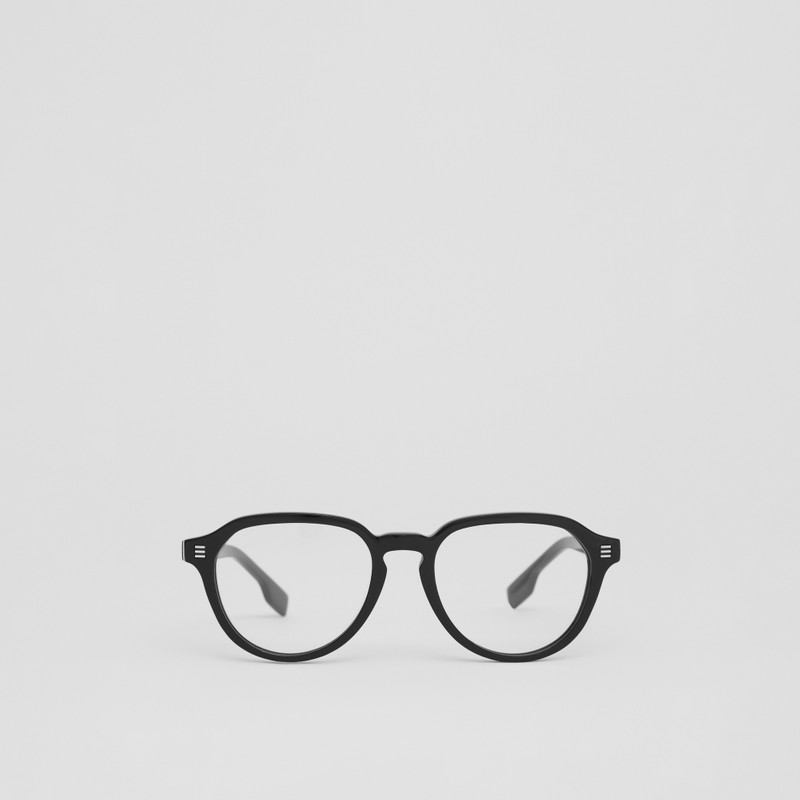 Round Optical Frames 1