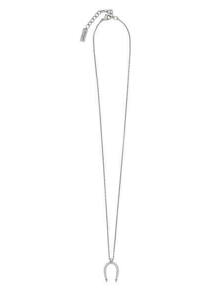 NECKLACE WITH PENDANT - 3