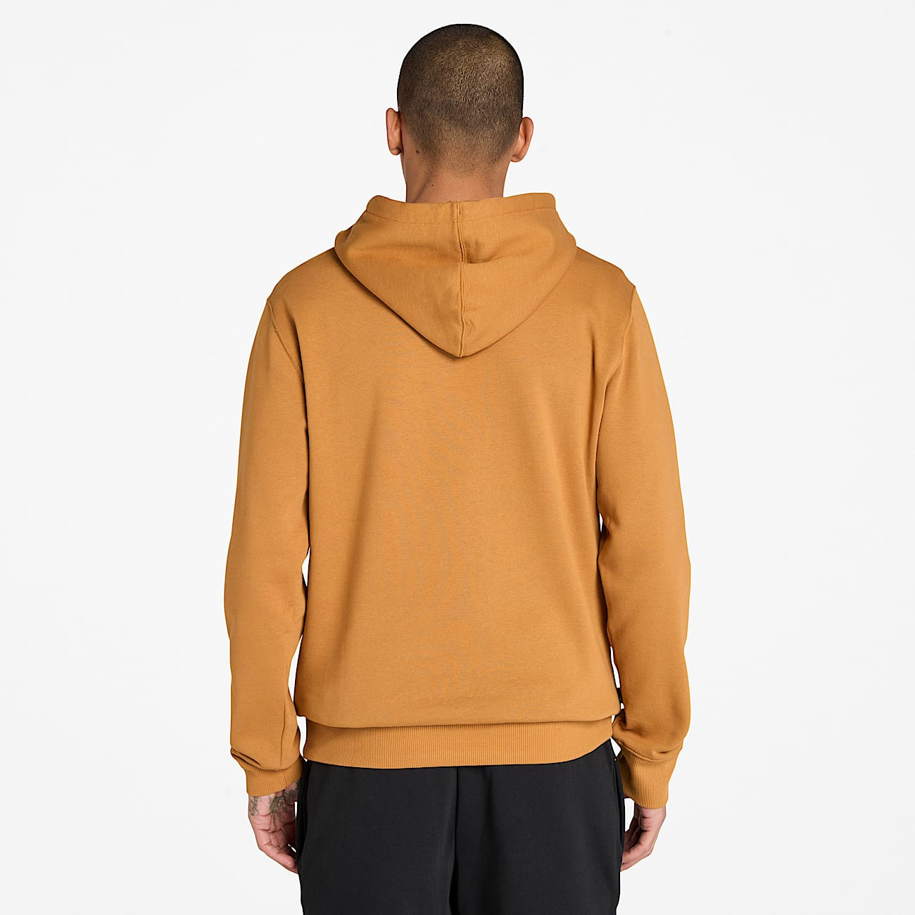 Men's Kennebec River Tree Logo Hoodie - 5