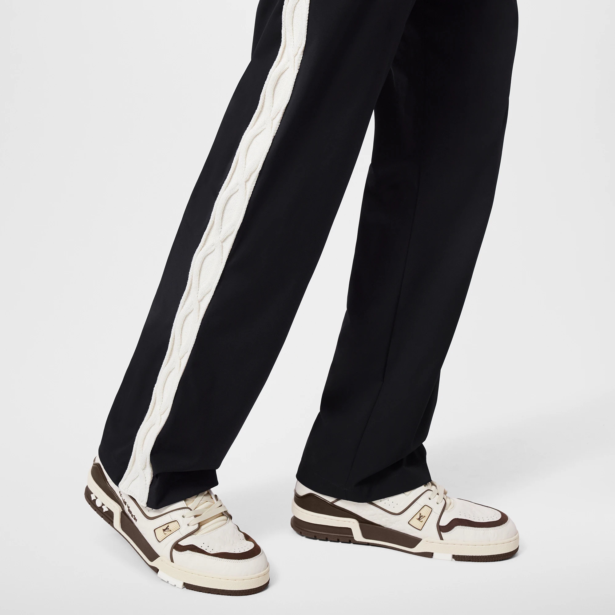 LV Trainer Sneaker - 3
