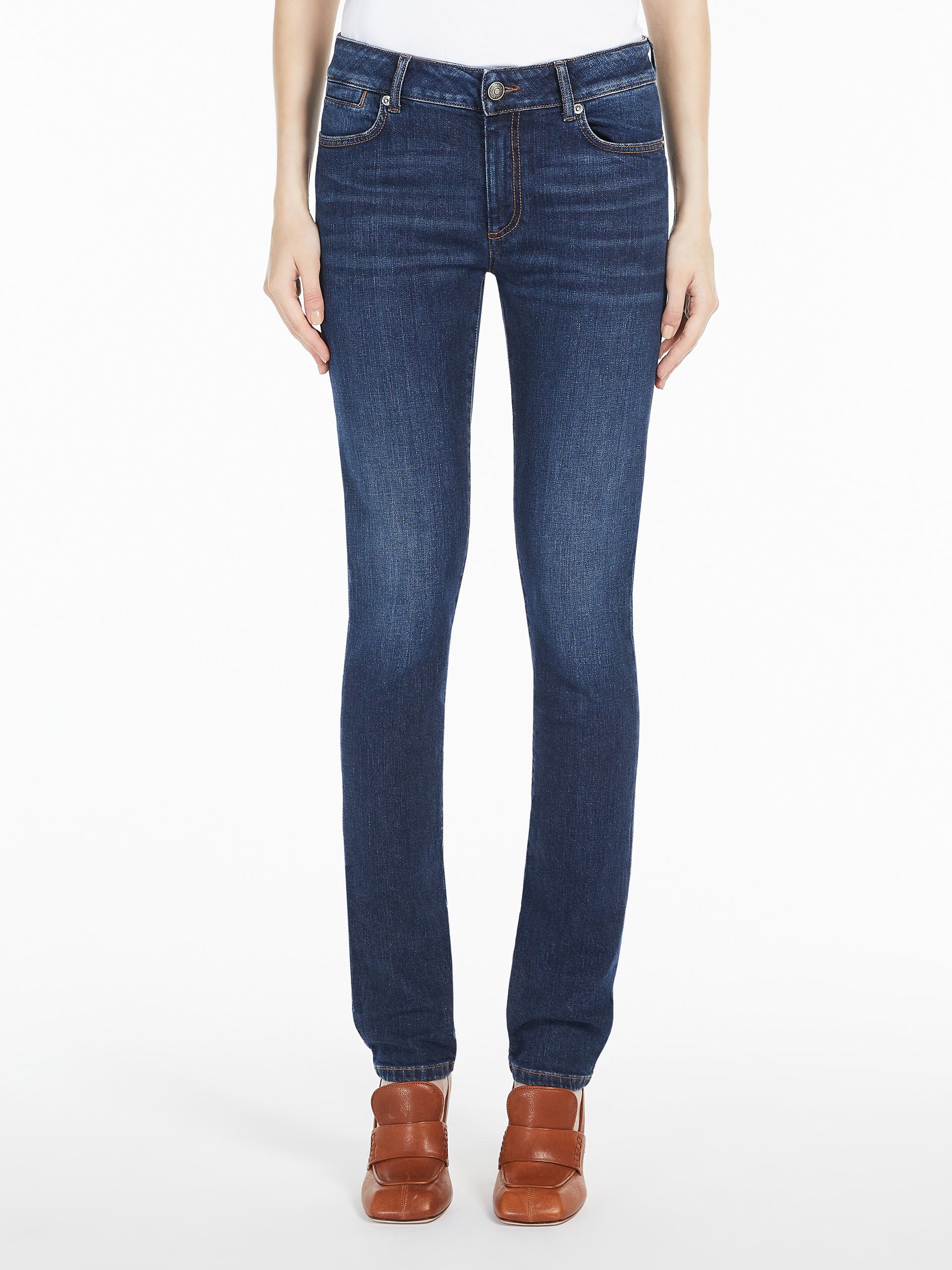 USSURI Perfect skinny jeans - 3