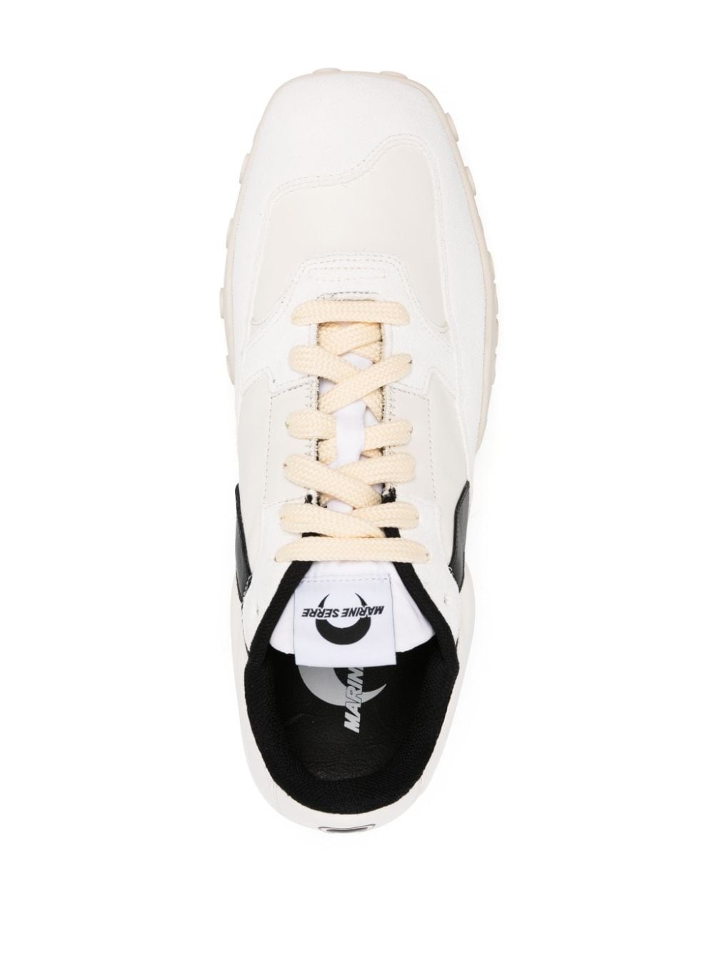 MS-Rise 22 low-top sneakers - 4