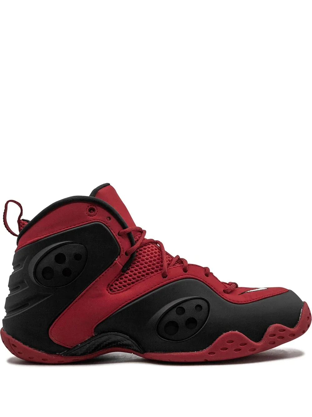 Zoom Rookie "Bred"스니커머스 - 1