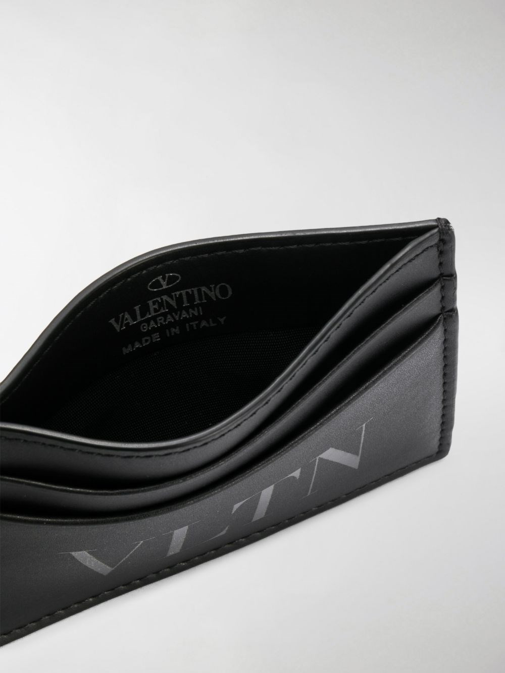 LOGO CARD HOLDER - 6