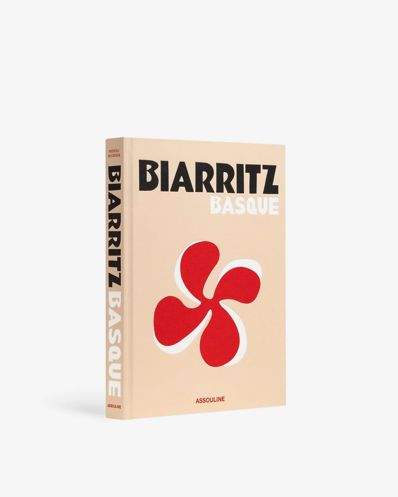 Biarritz Basque - 1