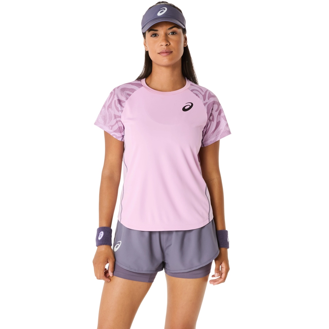 GAME SHORT SLEEVE TOP - 1