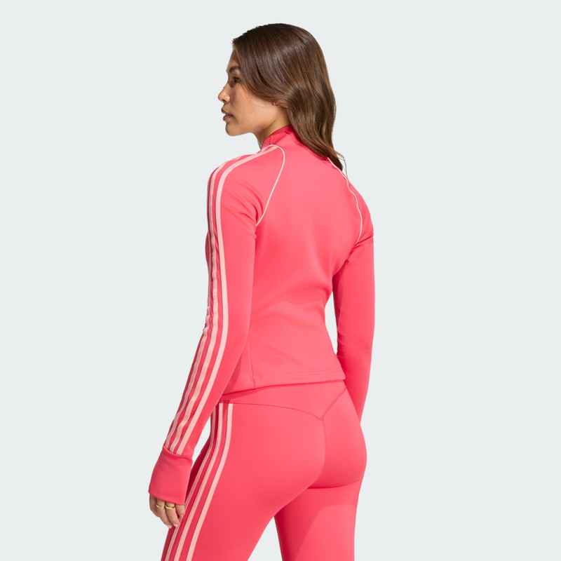 adidas Originals Sport Superstar Midlayer Shirt 3