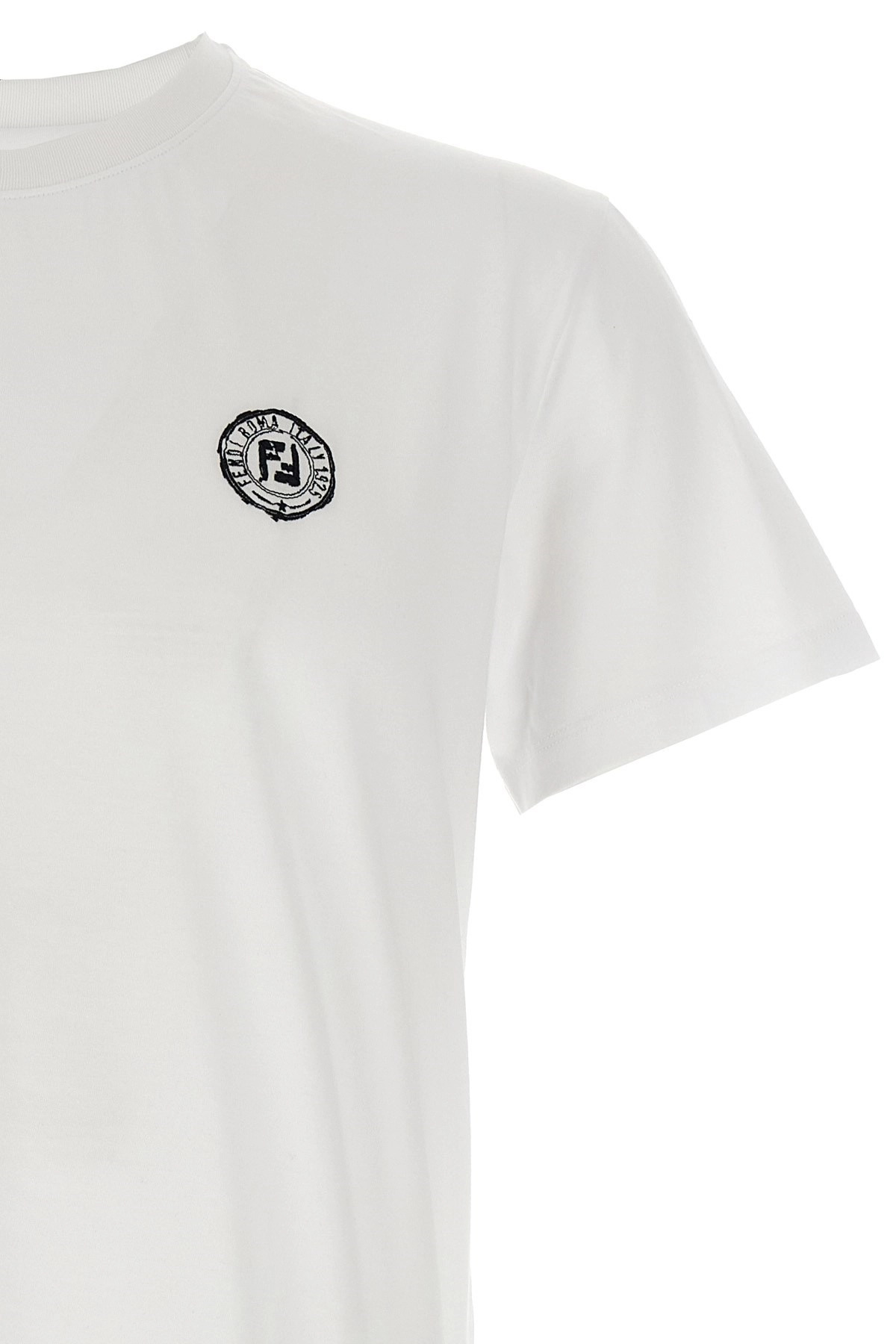 'Postcards' T-shirt - 4