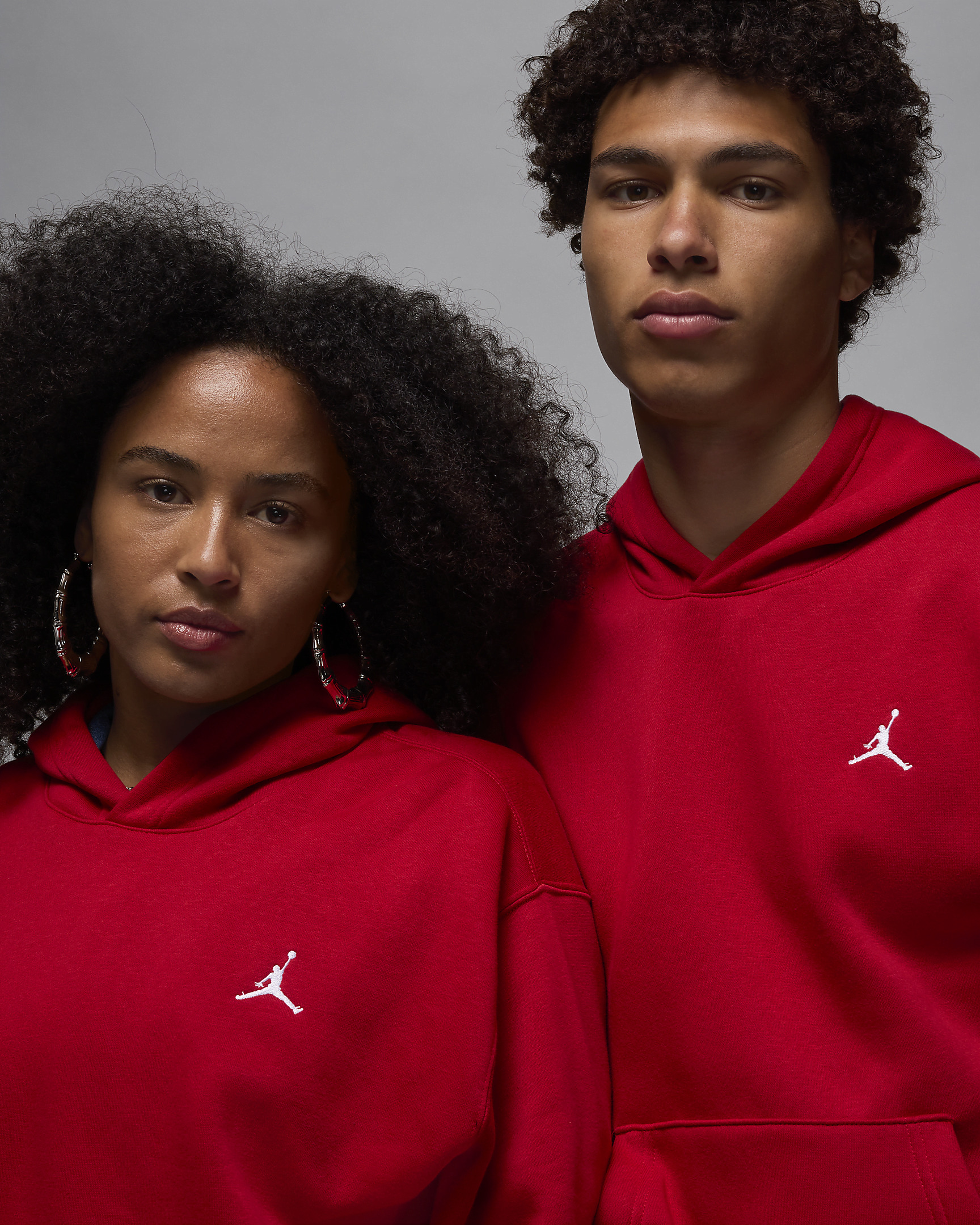 Jordan Brooklyn Fleece Men's Pullover Hoodie - 3