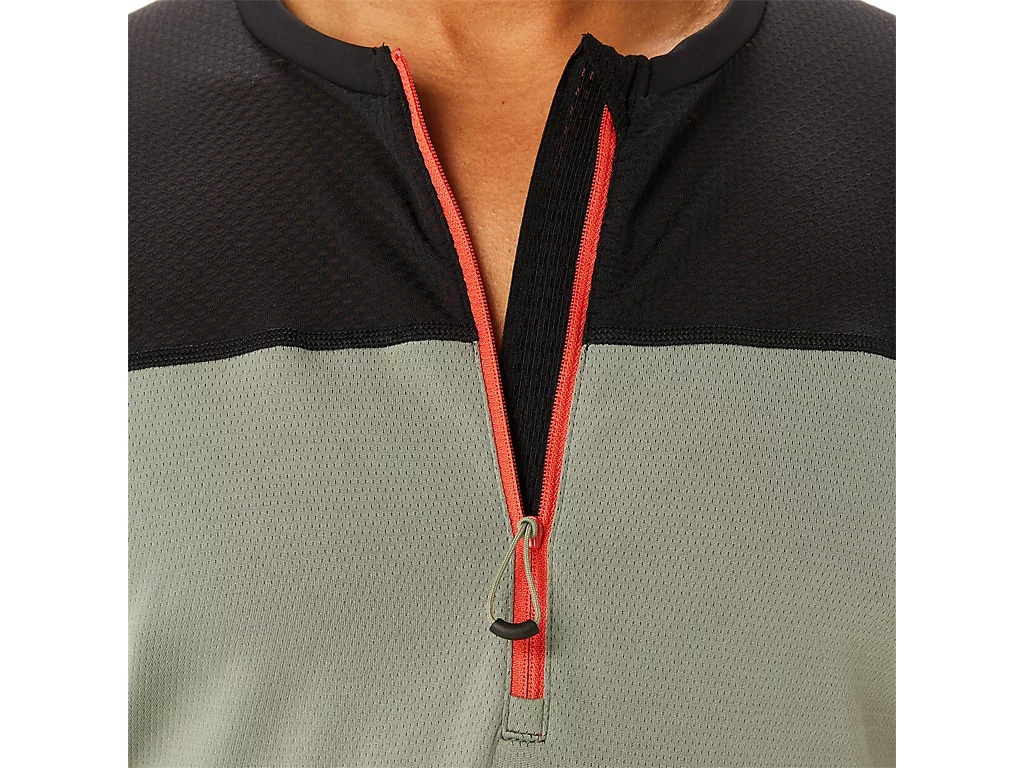 MEN'S FUJITRAIL TOP - 5