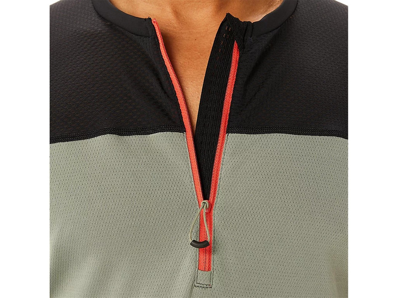 MEN'S FUJITRAIL TOP 5