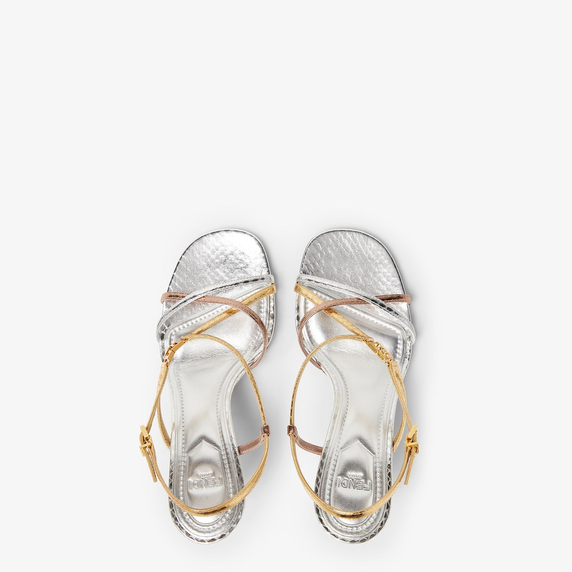 Fendi FFold - 4