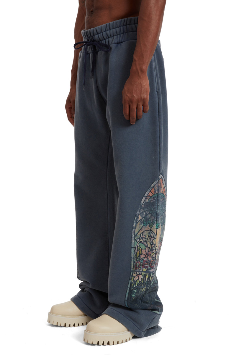 FADED SWEATPANT 4