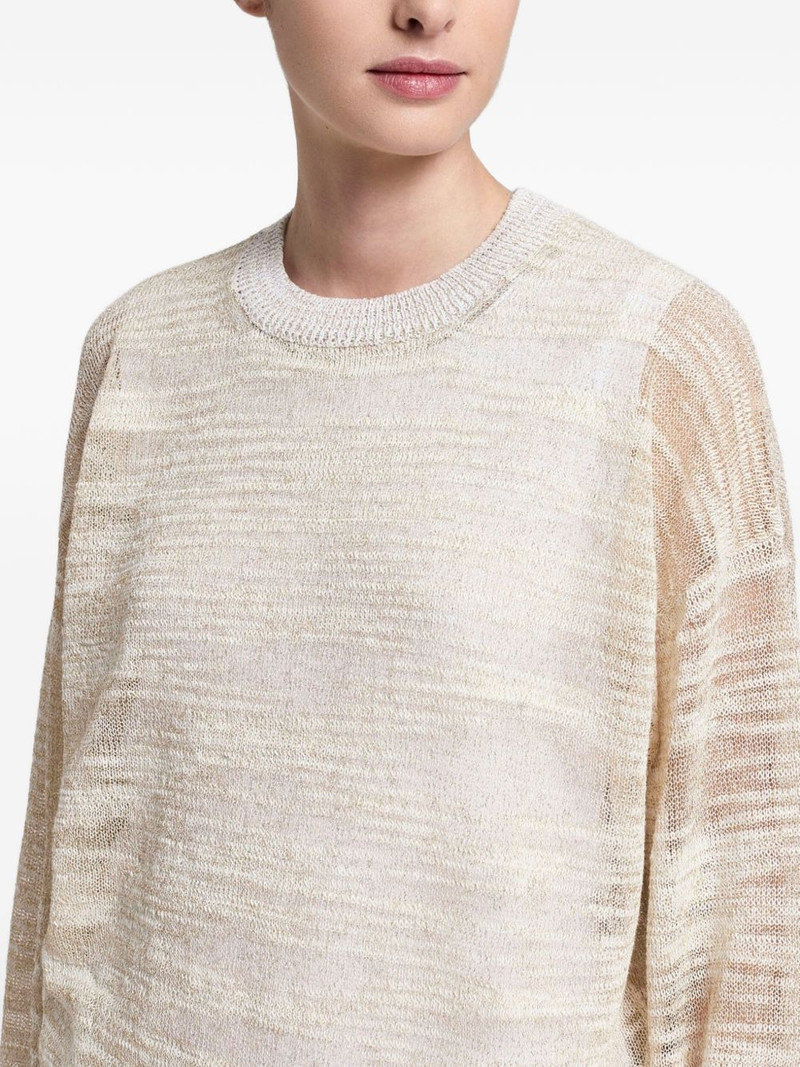 crew-neck sweater 3
