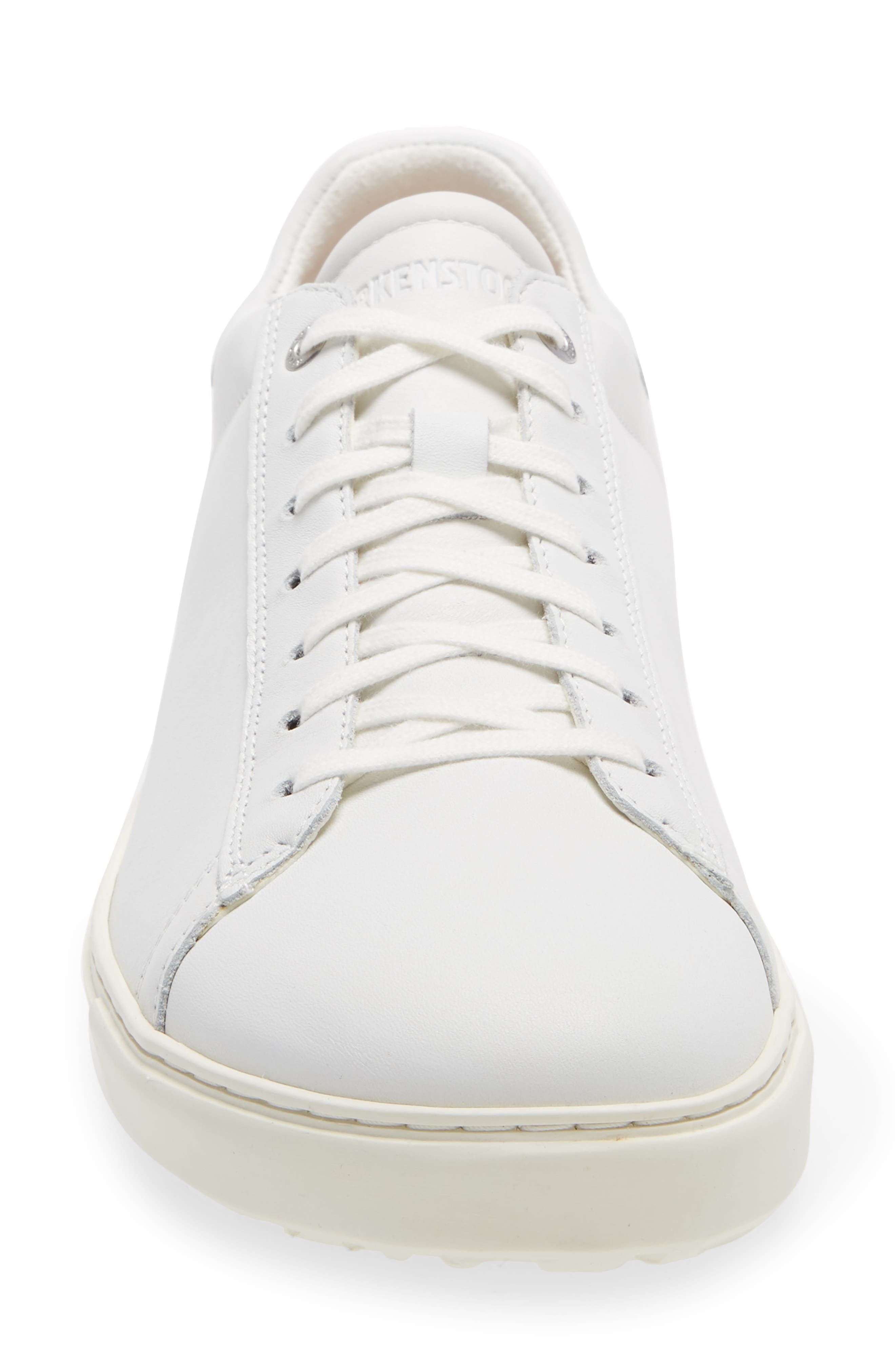Bend Low Top Sneaker - 4
