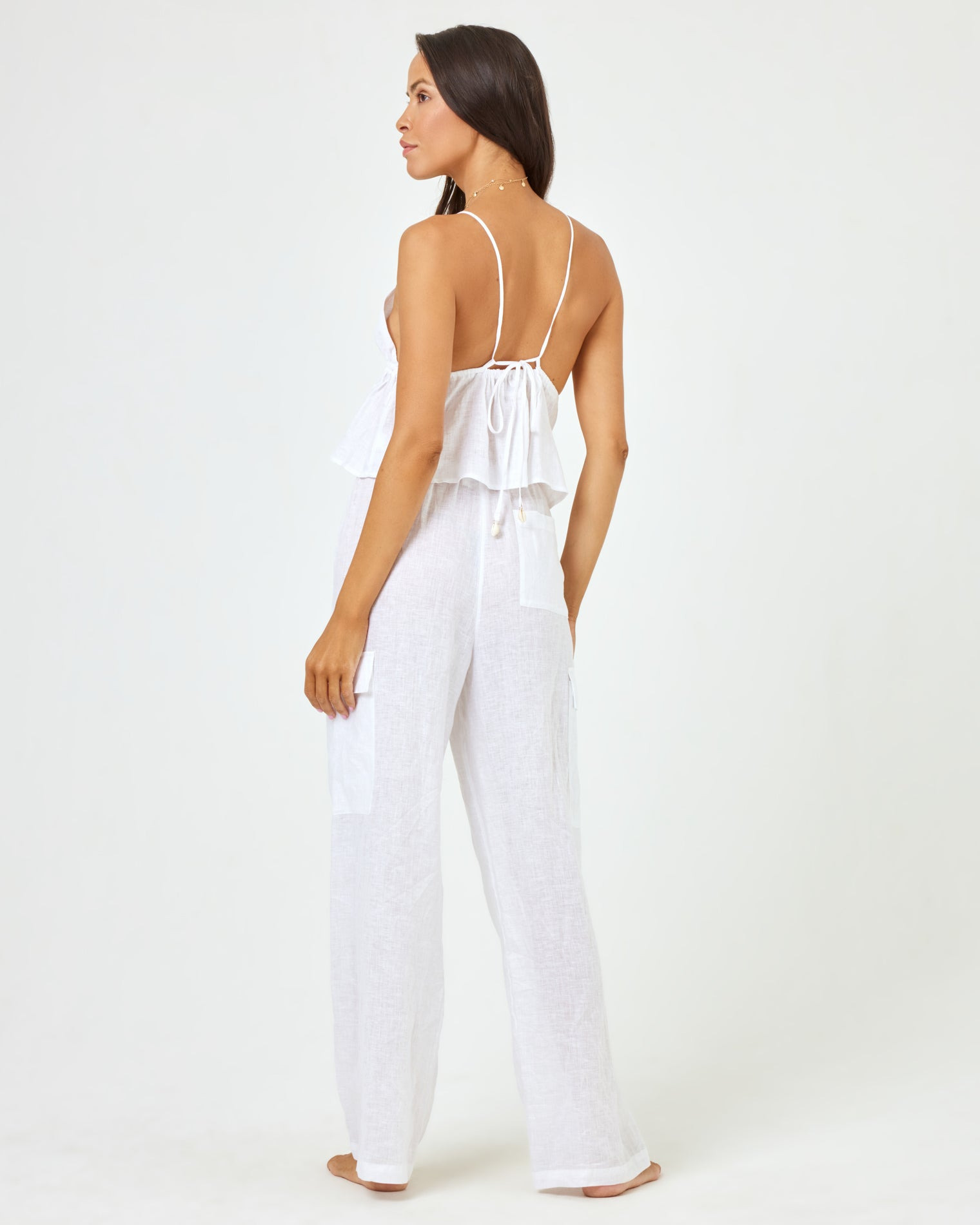 Sundown Cargo Pant - 5