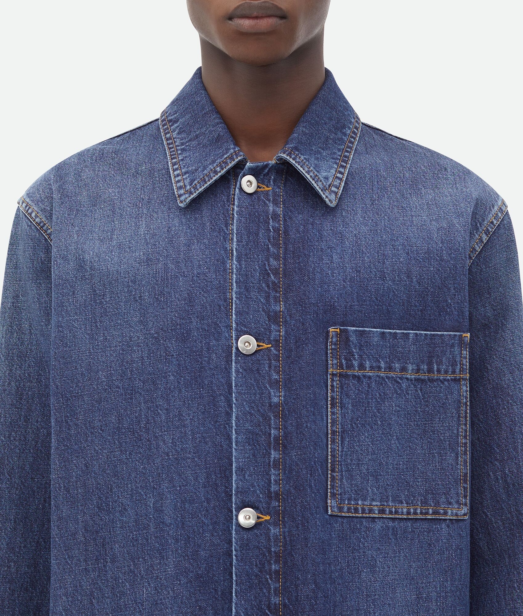 Denim Jacket - 4