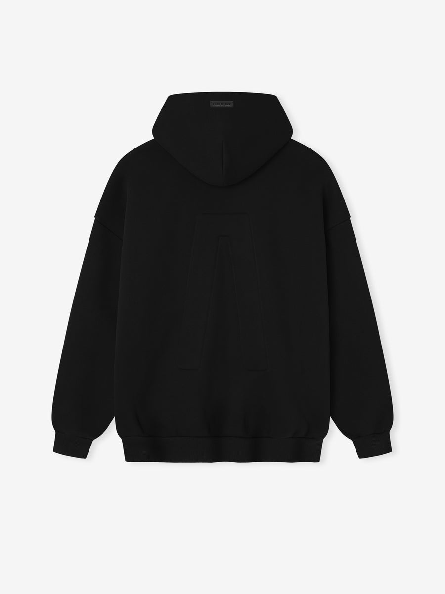 Athletics Zip Up Hoodie - 5
