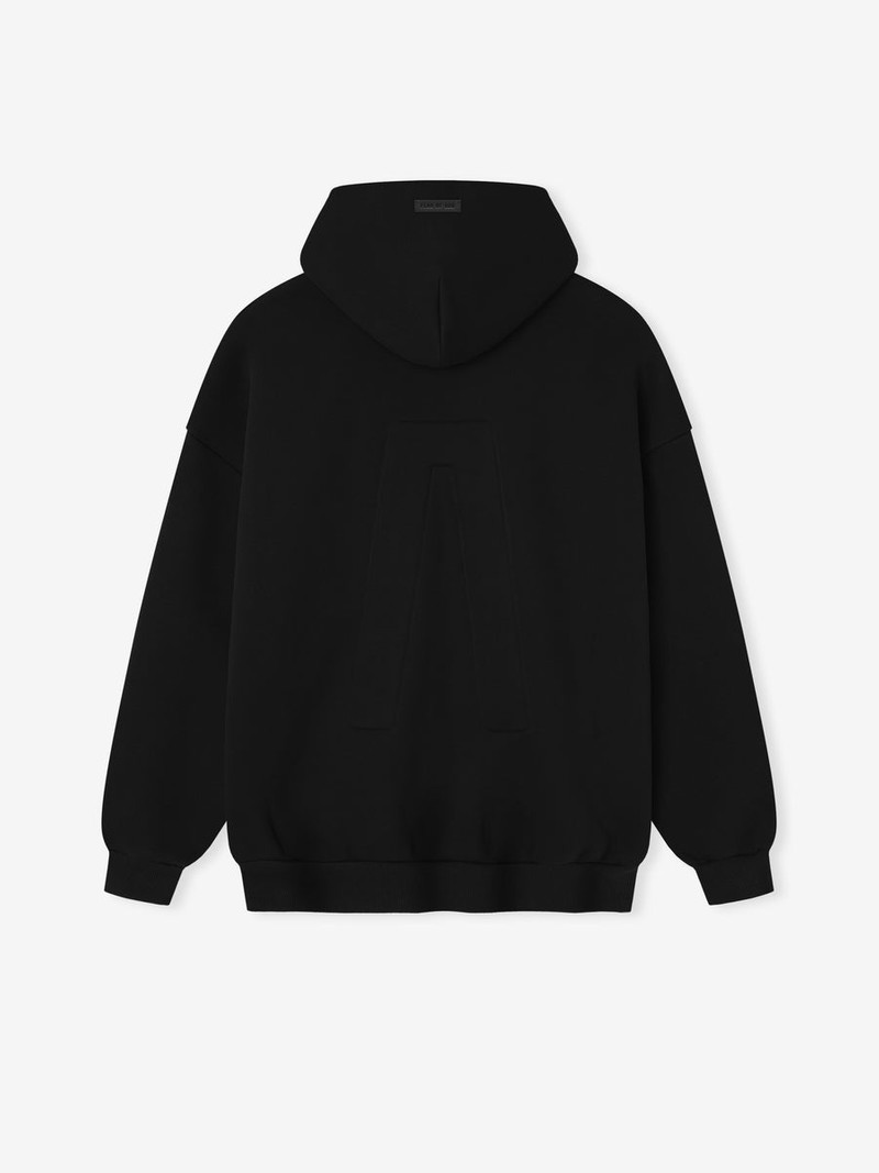 Athletics Zip Up Hoodie 5