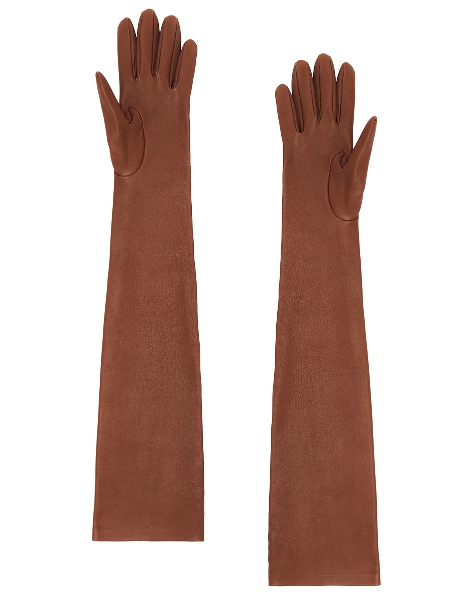 Simon Gloves - 2