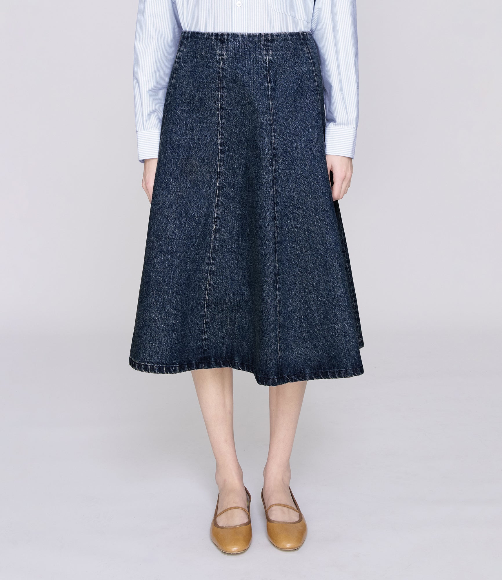 NAIA SKIRT - 4
