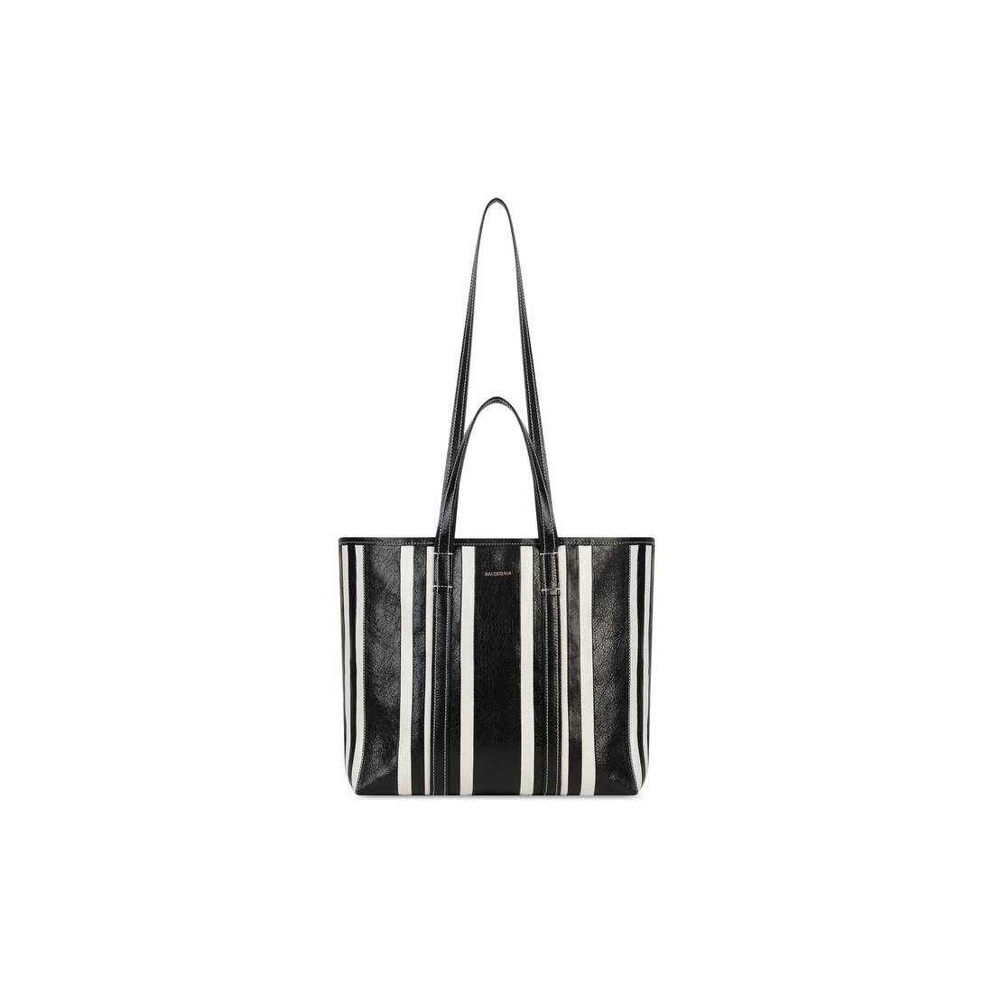 barbes medium east-west shopper bag - 6