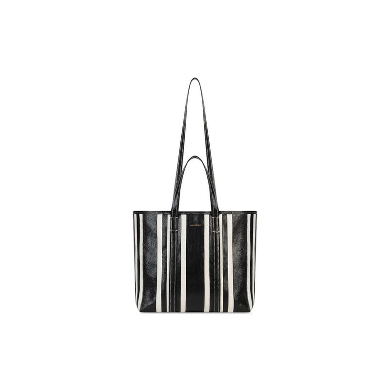 barbes medium east-west shopper bag 6
