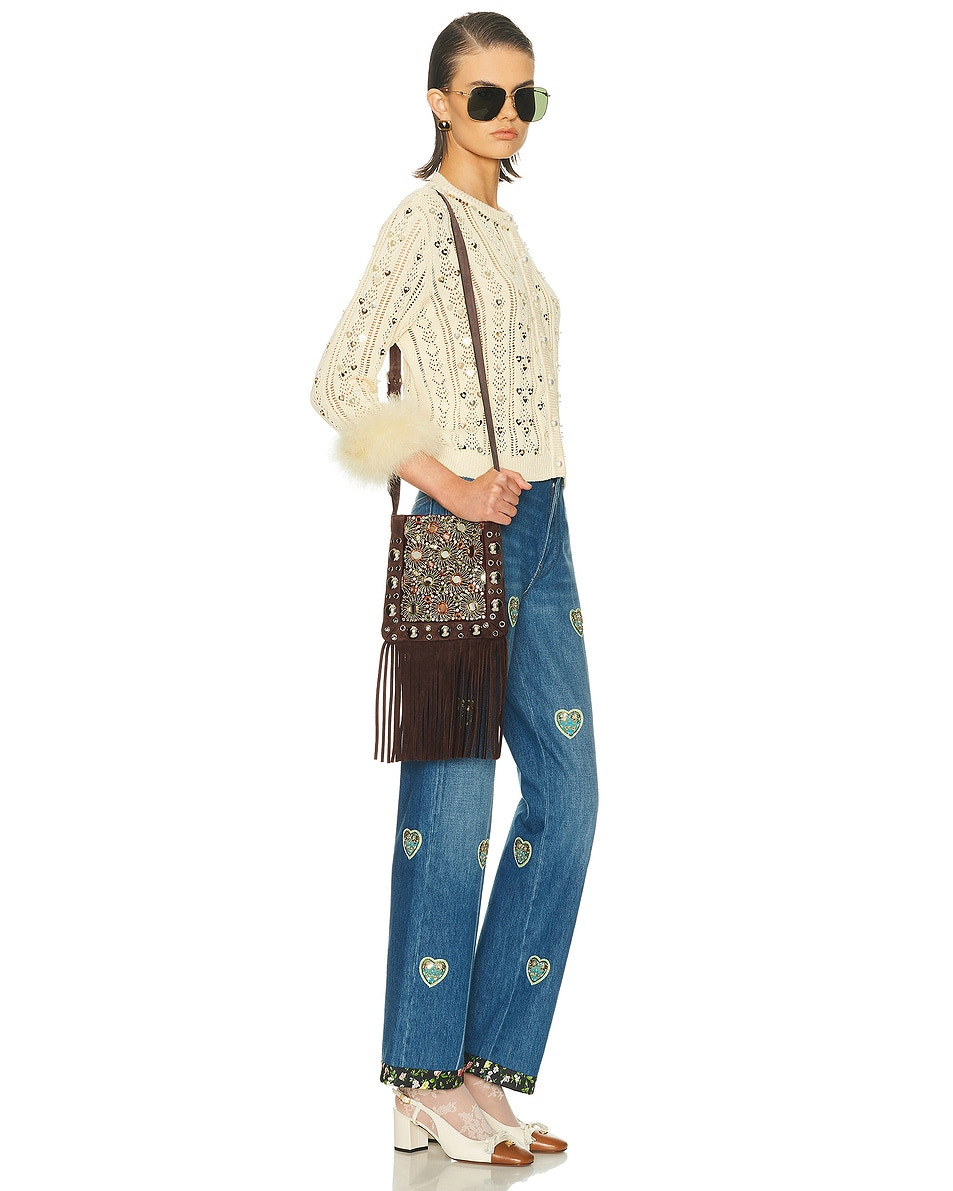 Nellcote Small Crossbody Bag - 2