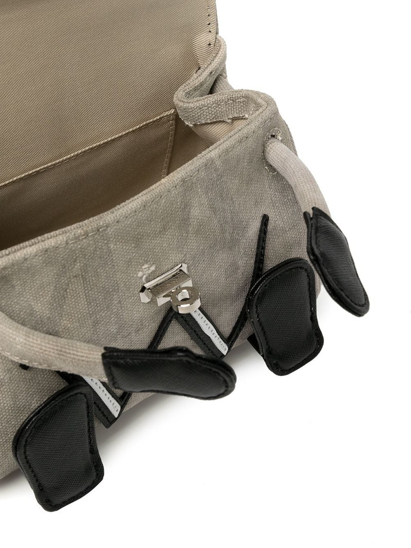 x Dr. Woo mini doll bag 5