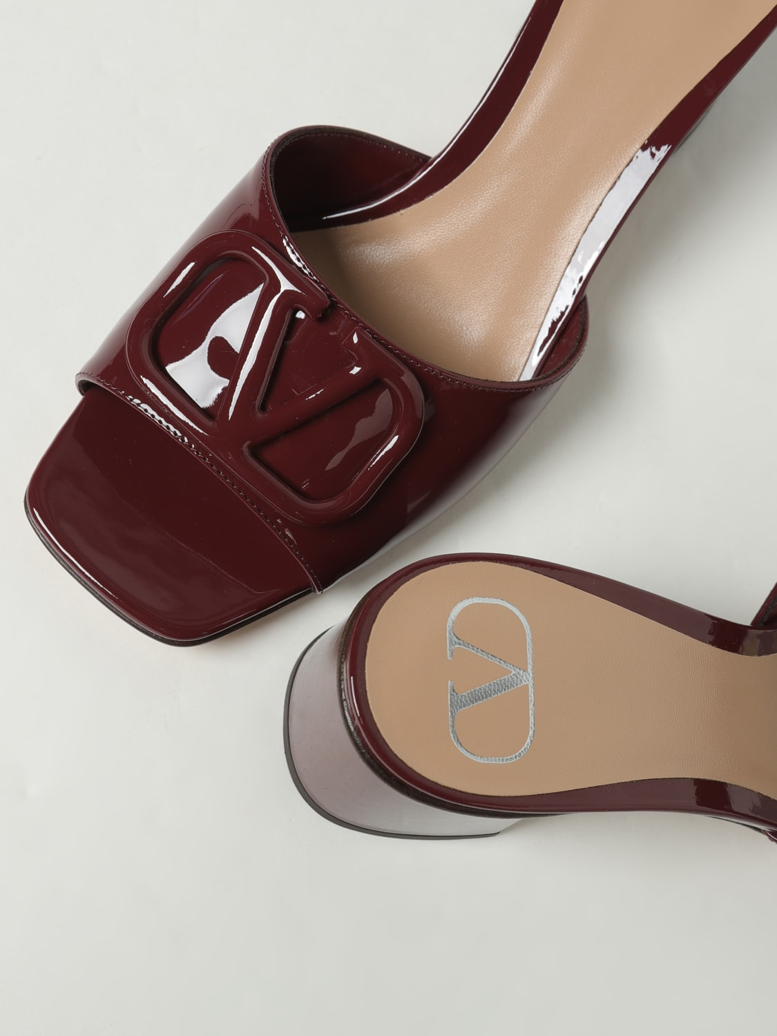 Shoes woman Valentino Garavani - 4