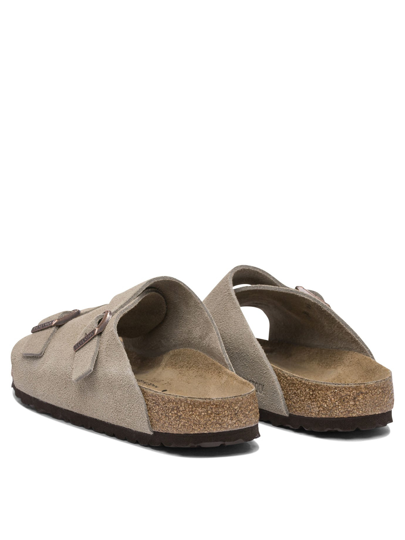 Birkenstock "zurich" Sandals - 4