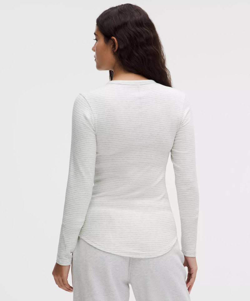 Hold Tight Long-Sleeve Shirt 3