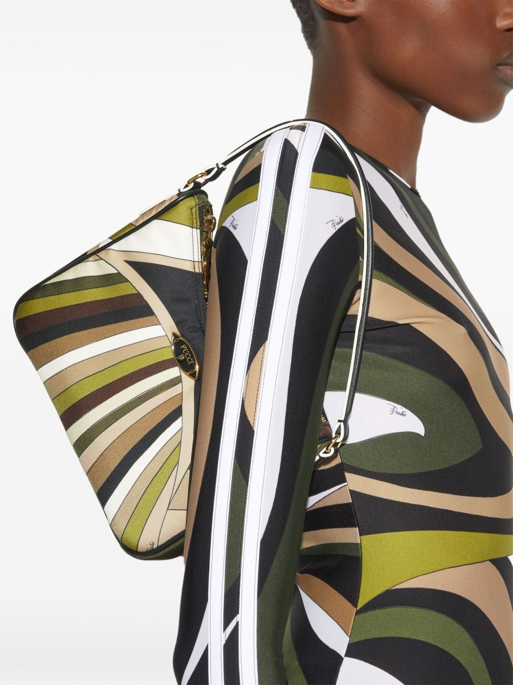 Yummy shoulder bag - 2