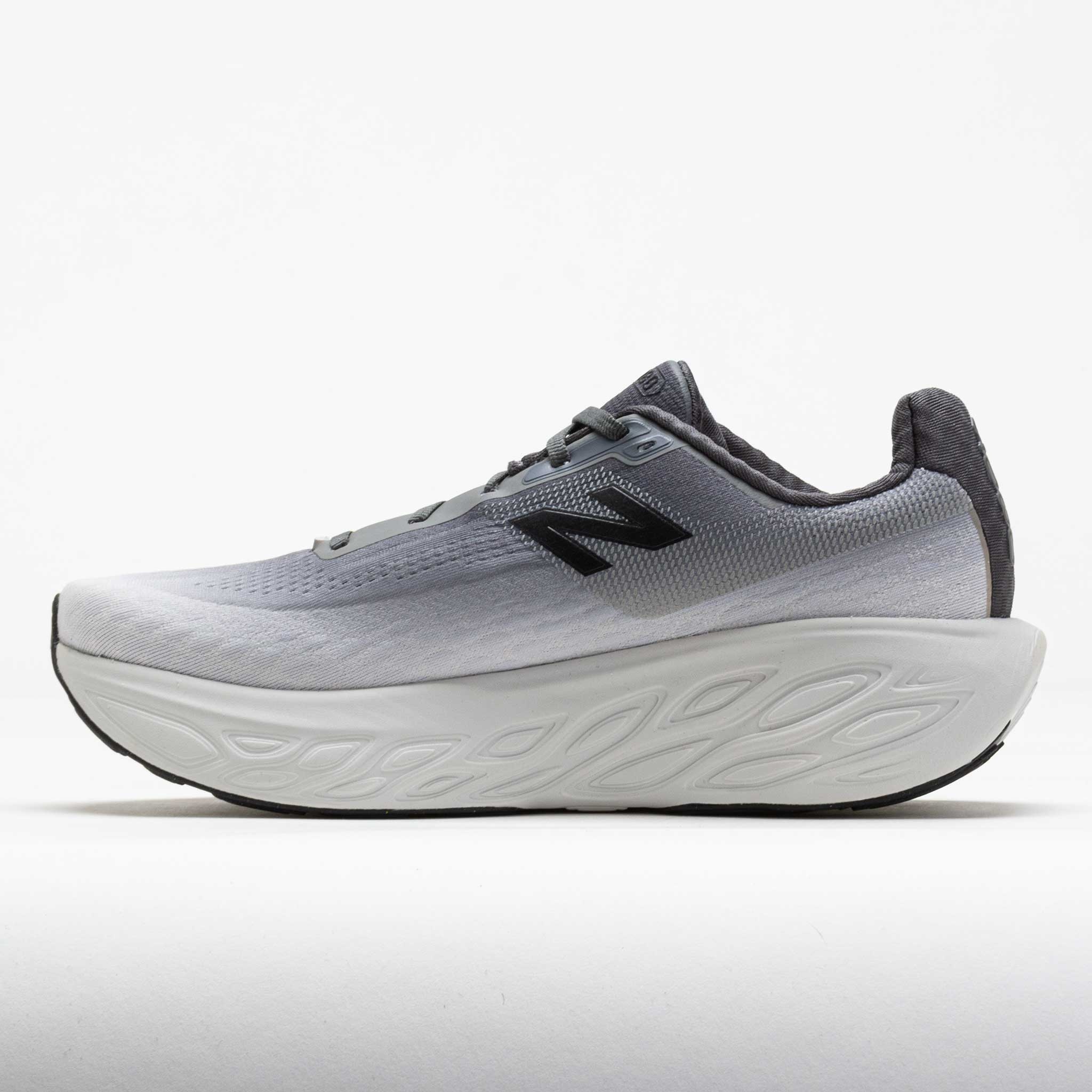 New Balance Fresh Foam X 1080v14 Men's Castlerock/Grey Matter/Black - 2