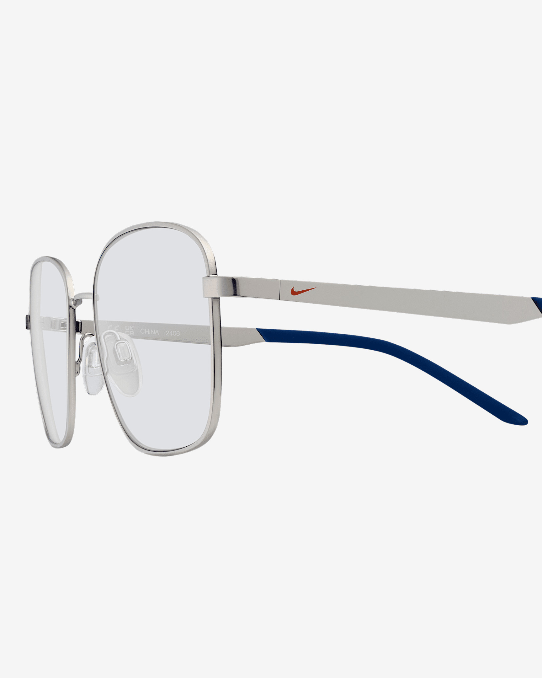 Nike Traveler Flow Blue Light Glasses - 5