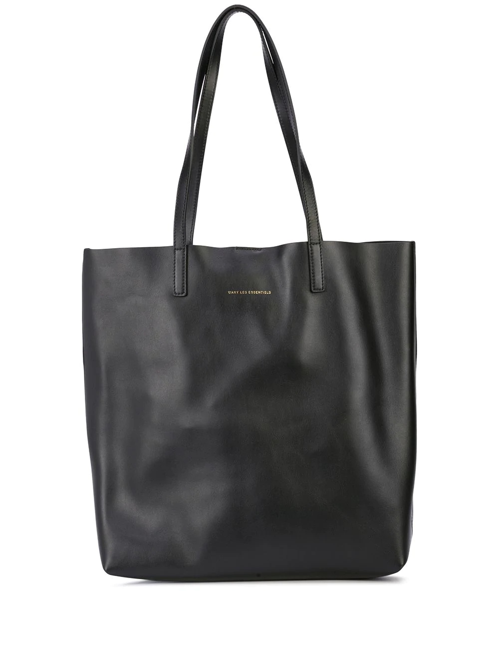 Logan shopper tote - 1