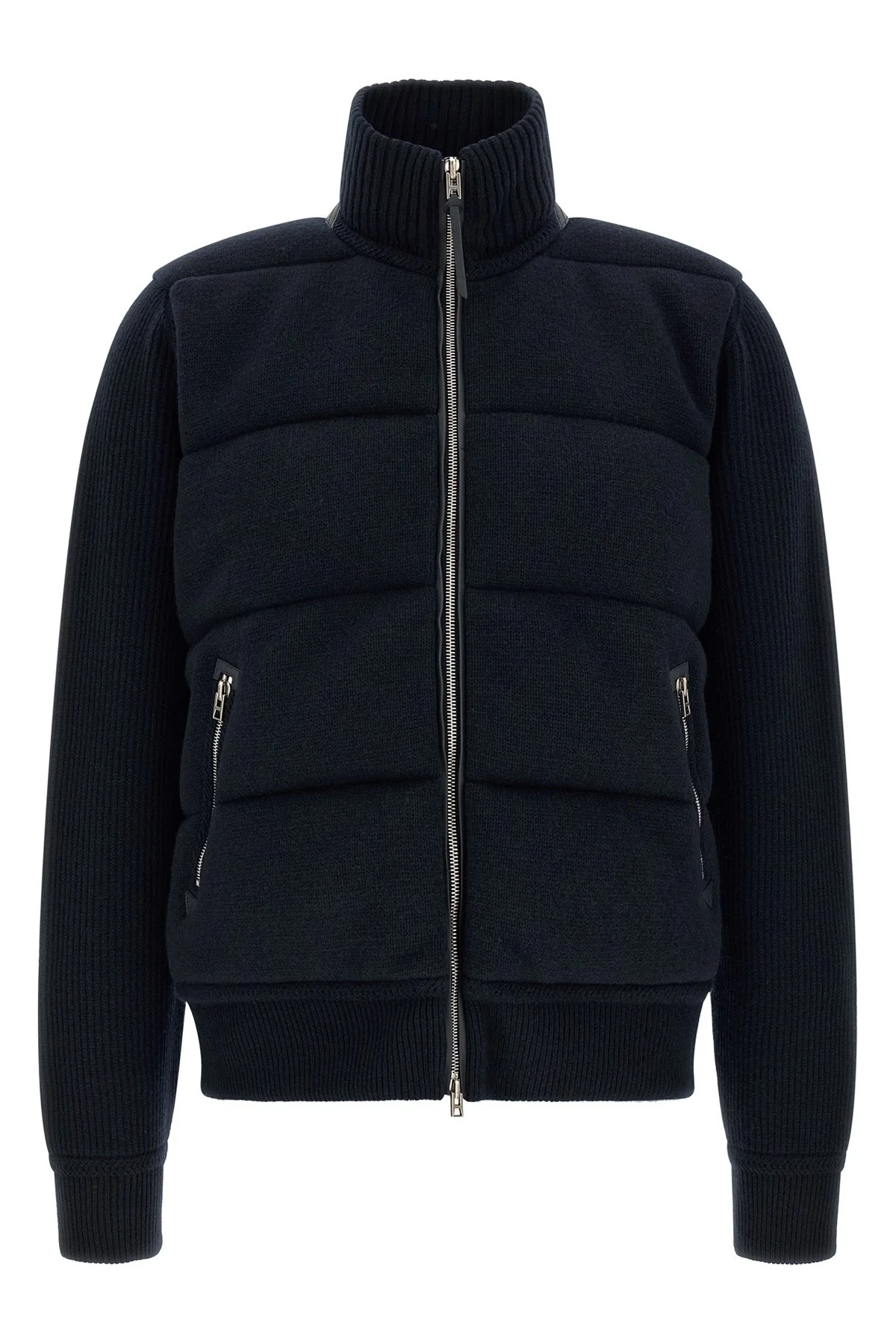 Padded Jacket - 1