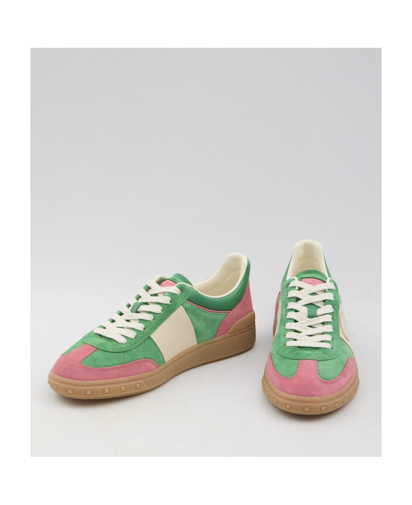 Upvillage Low Top Sneakers - 5