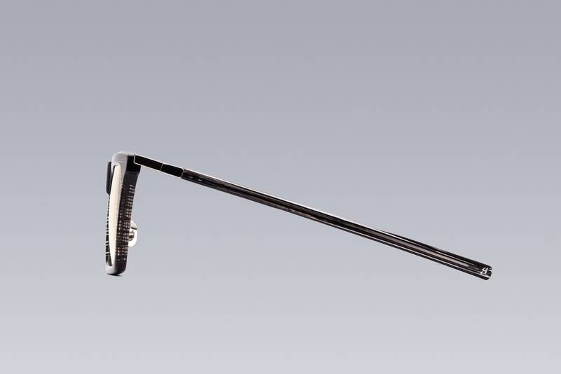 F1-T-B F1-T Sunglasses Silver/Light Yellow/Platinum 7