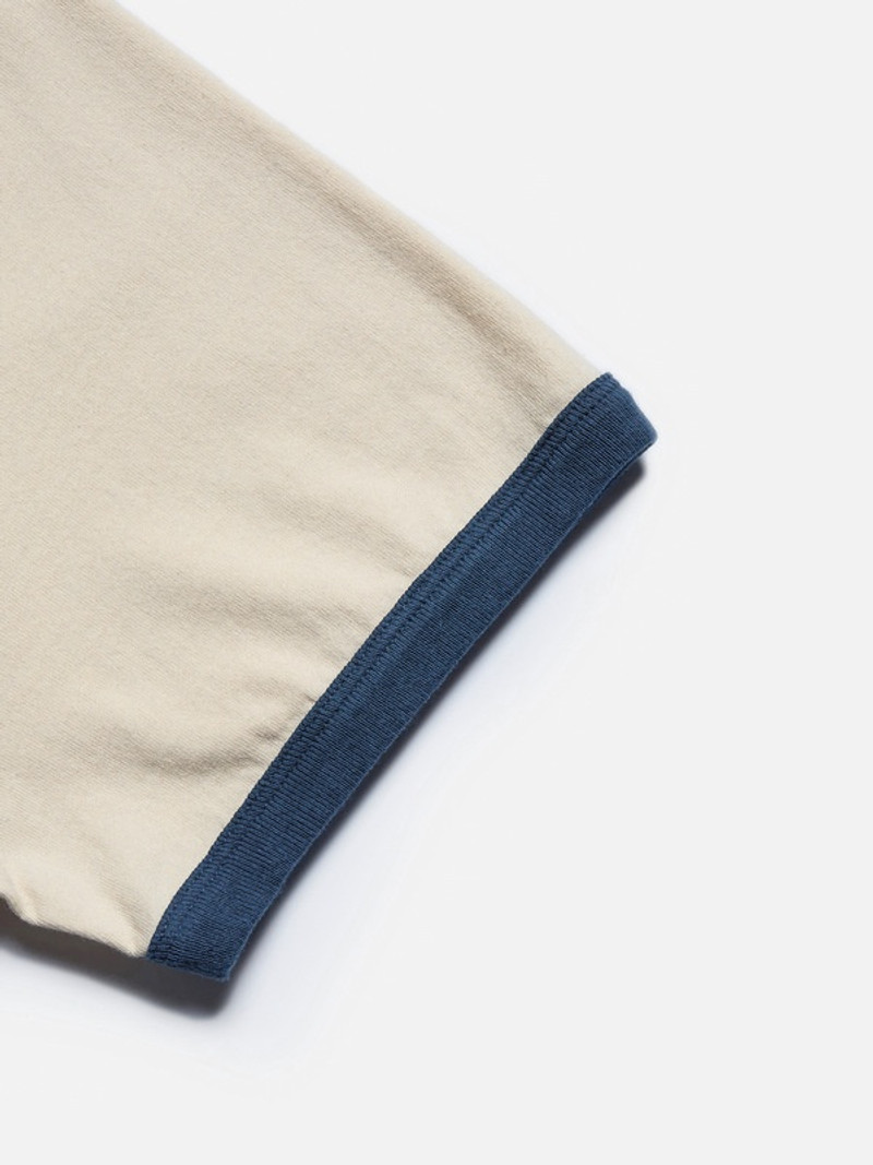 Ricky Push The River Ivory 5