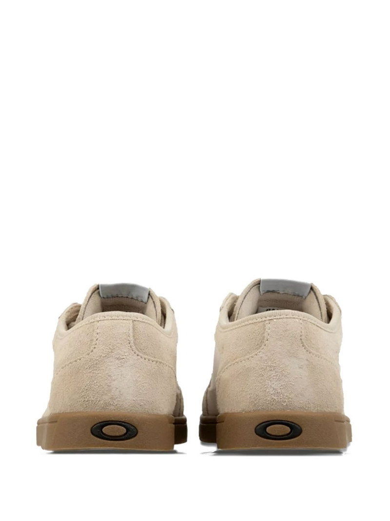 OAKLEY suede B1b sneakers outlook