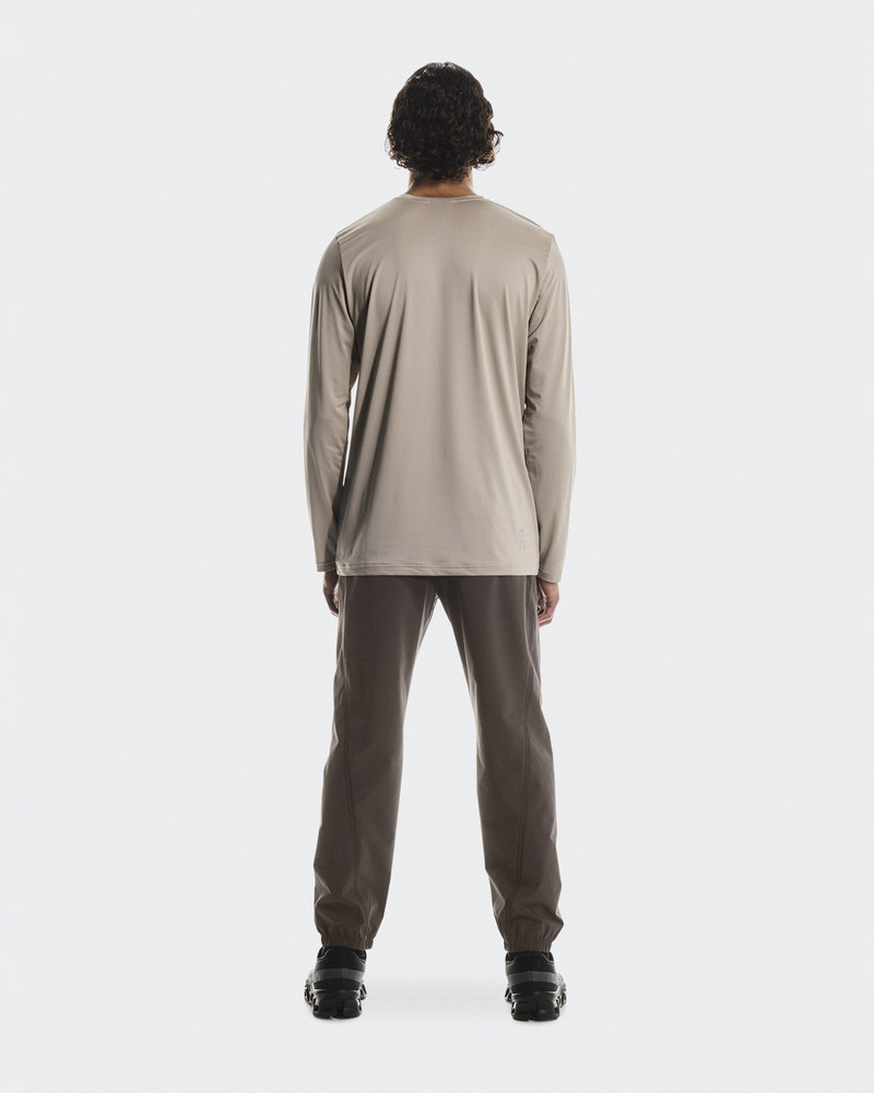 On Core Long-T outlook
