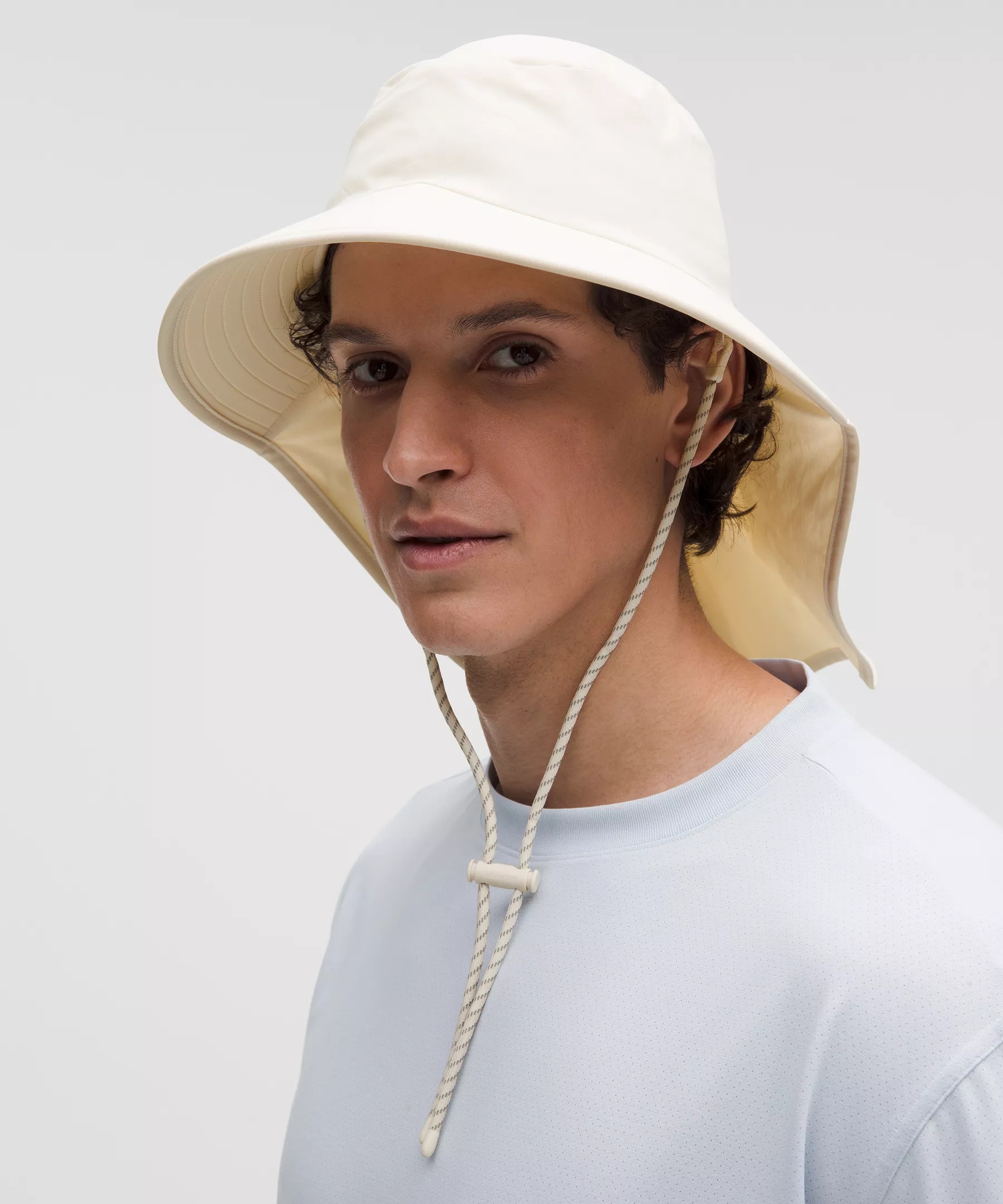 All Sport Wide-Brim Hat - 2