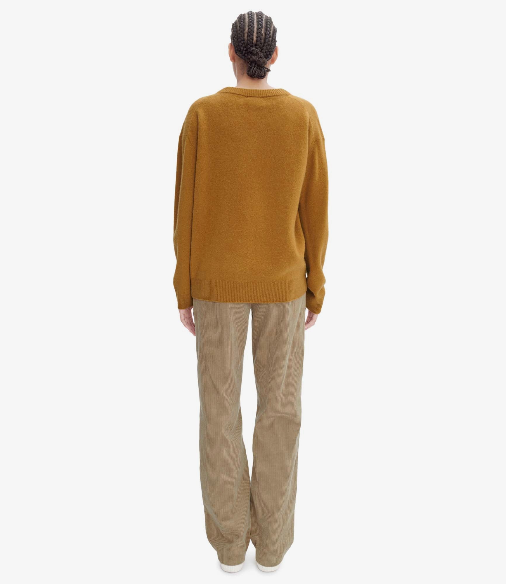 DANY SWEATER (W) - 3