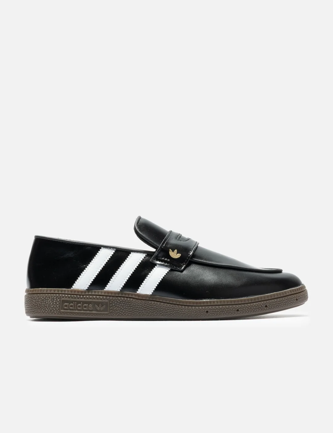 HANDBALL SPEZIAL LOAFER SHOES - 1