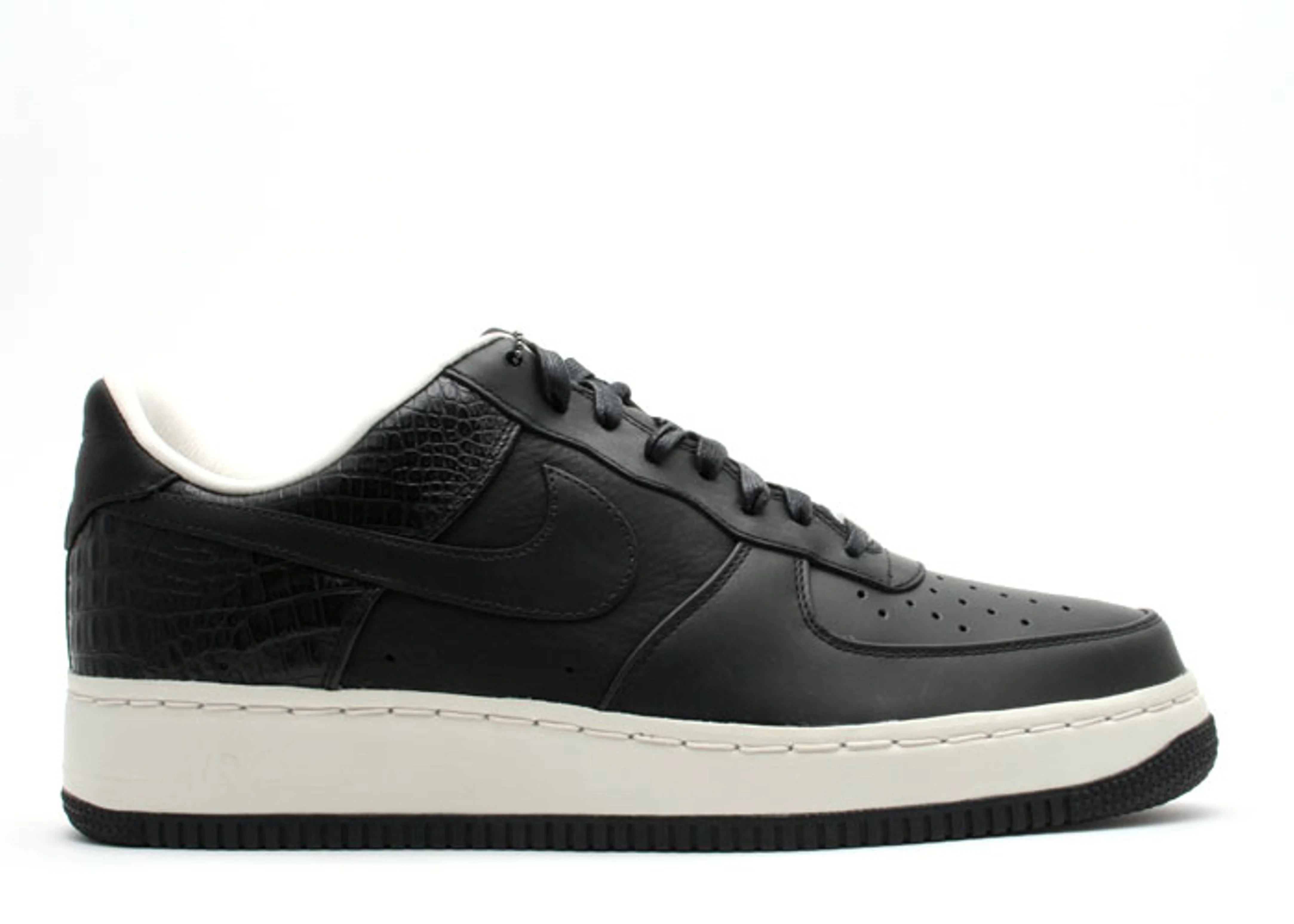 AIR FORCE 1 SUPREME 07 QK - 1