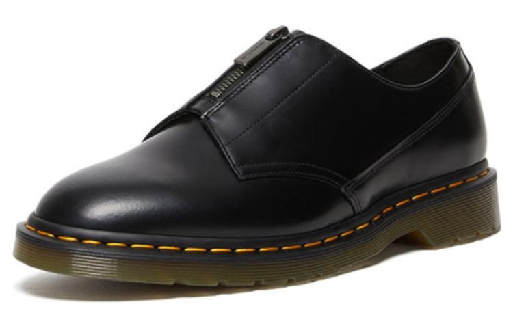 ☆送料関税込☆Dr. Martens CULLEN ジップ シューズ☆超人気 Dr. Martens Dr. Martens Cullen Zip 27856001 | REVERSIBLE