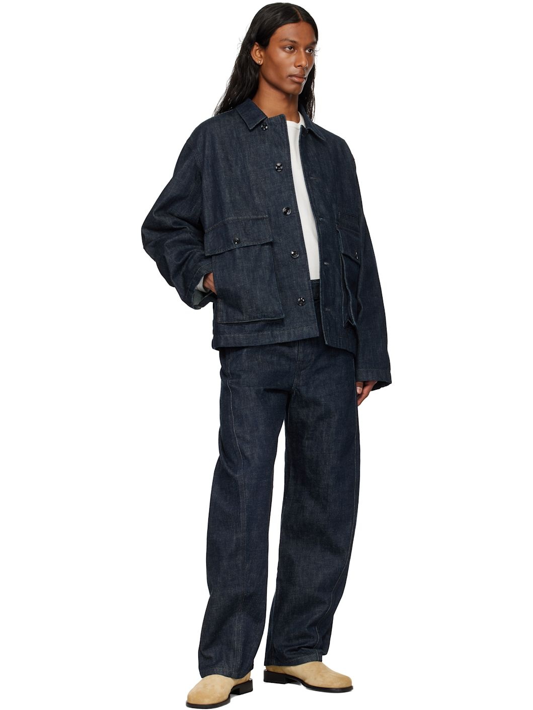 ssense's post