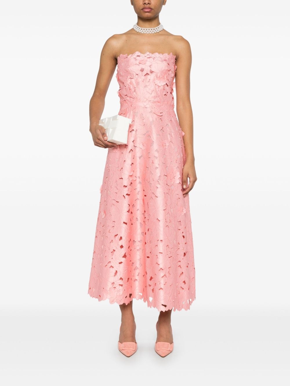 Norina maxi dress - 2