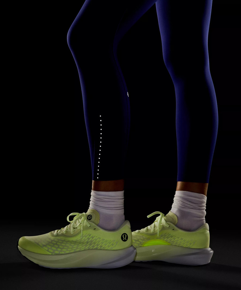 Fast and Free High-Rise 1-Pocket Tight 25" *Evolve 6